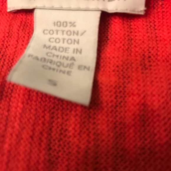 White & Warren sweater! - Picture 2 of 3